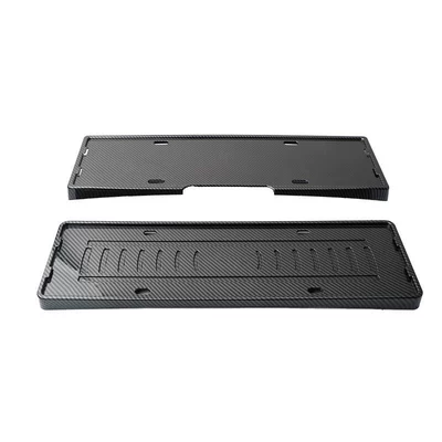 License plate holder/license plate holder | Zhì Jiè License Plate Frame