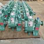 东风天龙洒水车配件-洒水泵总成