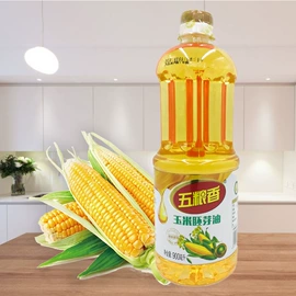 植物油;其他食用油;调和油