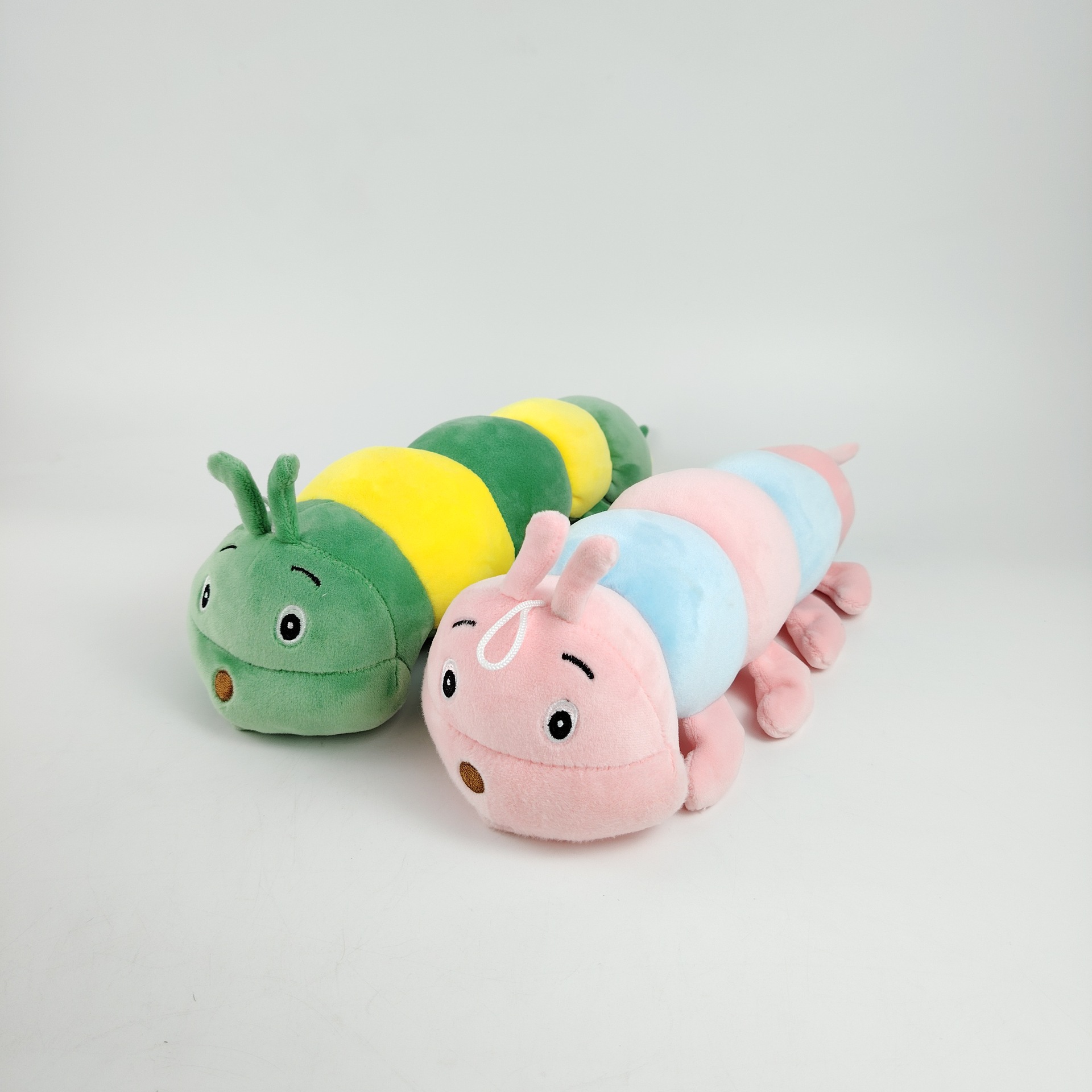 Lindo de ocho pulgadas de peluche de juguete muñeca boda lanzando muñeca regalo al por mayor logo