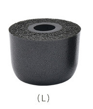 4.0mm internal clamping pipe diameter L