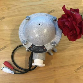 矿山施工设备;其他防爆器材;其他救生器材