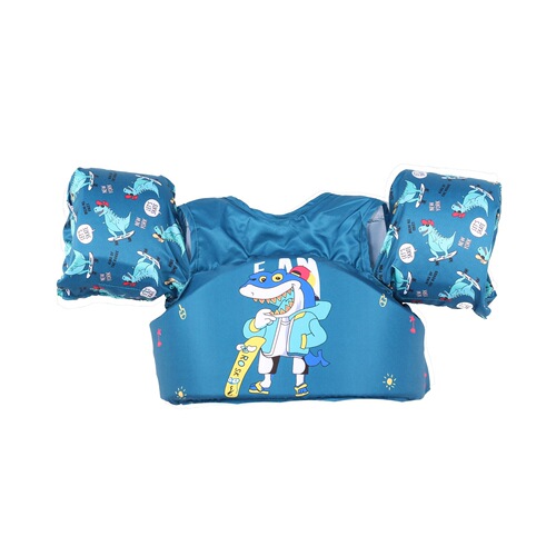 Baby life jacket swimming arm float ring floating ring swimming ring baby water sleeves buoyancy vest swimming equipment