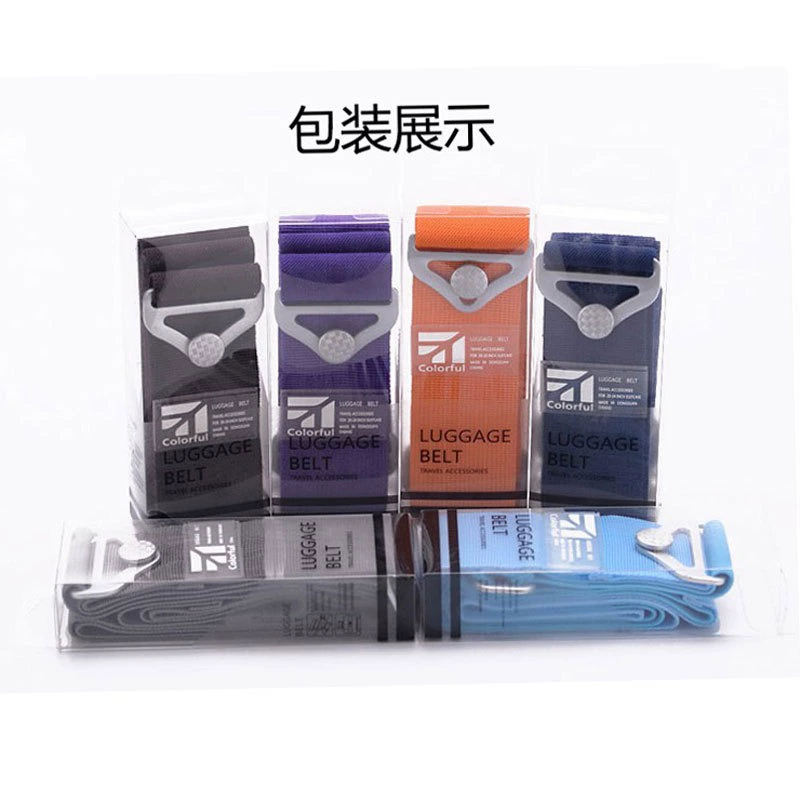 Багажный ремень эластичная кросс-упаковочный ремень для багажа