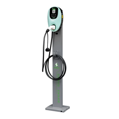 Electric Vehicle Charging Station for Elektrikli avtomobil şarj stansiyaları