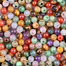 318-�����ʯˮ��10mm3mm�������ɢ������diy ����朶��h�Ʒ