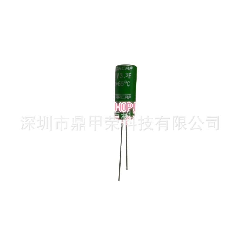 KORCHIP суперконденсатор Fara ёмкость 2.7V 3.3F подходит