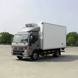 其他专用汽车;保温车;救险车