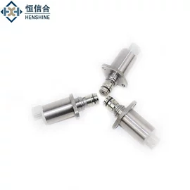 流量控制阀;电磁阀;油泵、油嘴