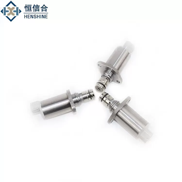 294200-0680计量阀适用于日野丰田 柴油共轨系统控制阀SCV