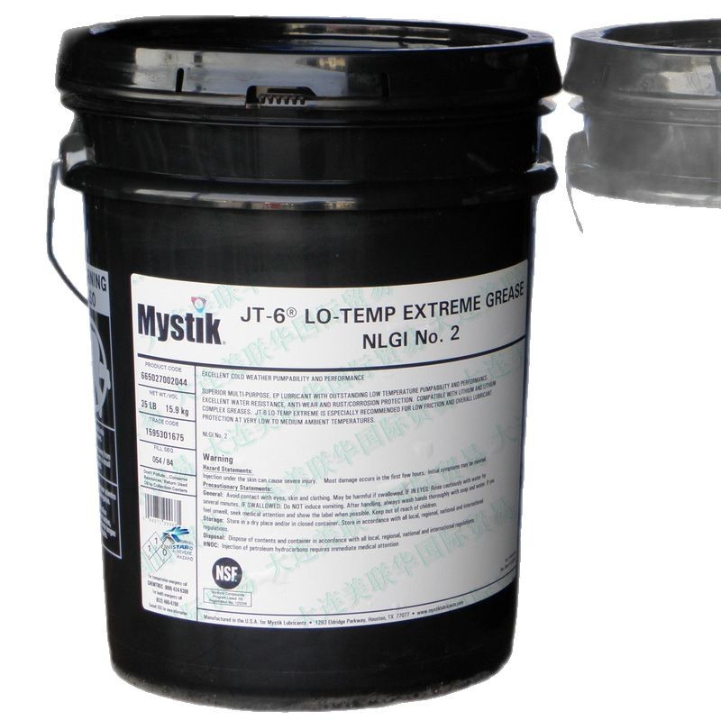 Mystik JT-6 Lo-Temp Extreme๦ܵ֬ ˮ͵֬