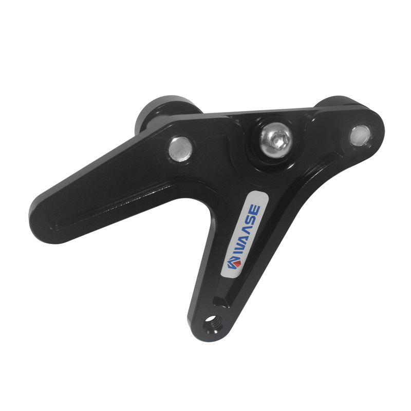 Suitable for Yamaha YZF R7 22-26 modified Y-type kickstand, parking stand, kickstand bracket