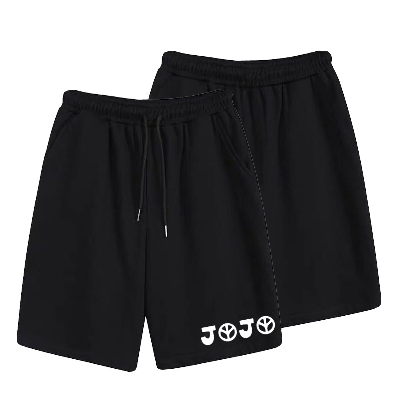 JOJO Casual Shorts -013