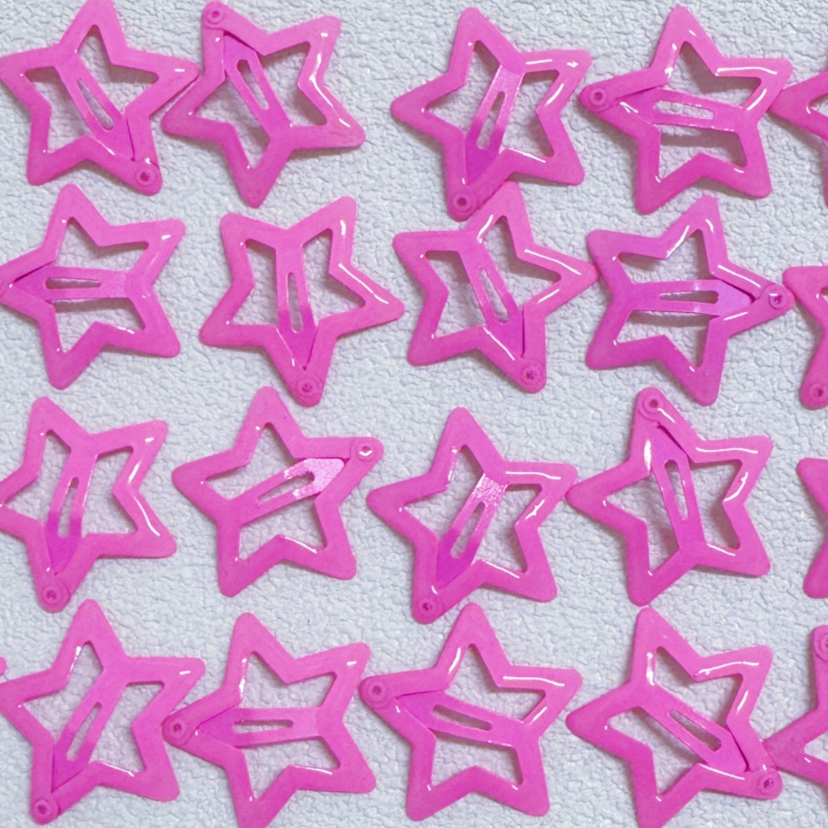 복숭아 핑크 - 야광 콘서트 에디션