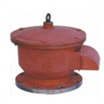 福厦美科LFH-I美标呼吸阀 呼吸阀 不锈钢阻火呼吸阀