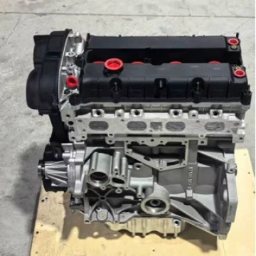 Ford IQDB engine 1.6L Duratec Ti-VCT series 1.6-liter engine