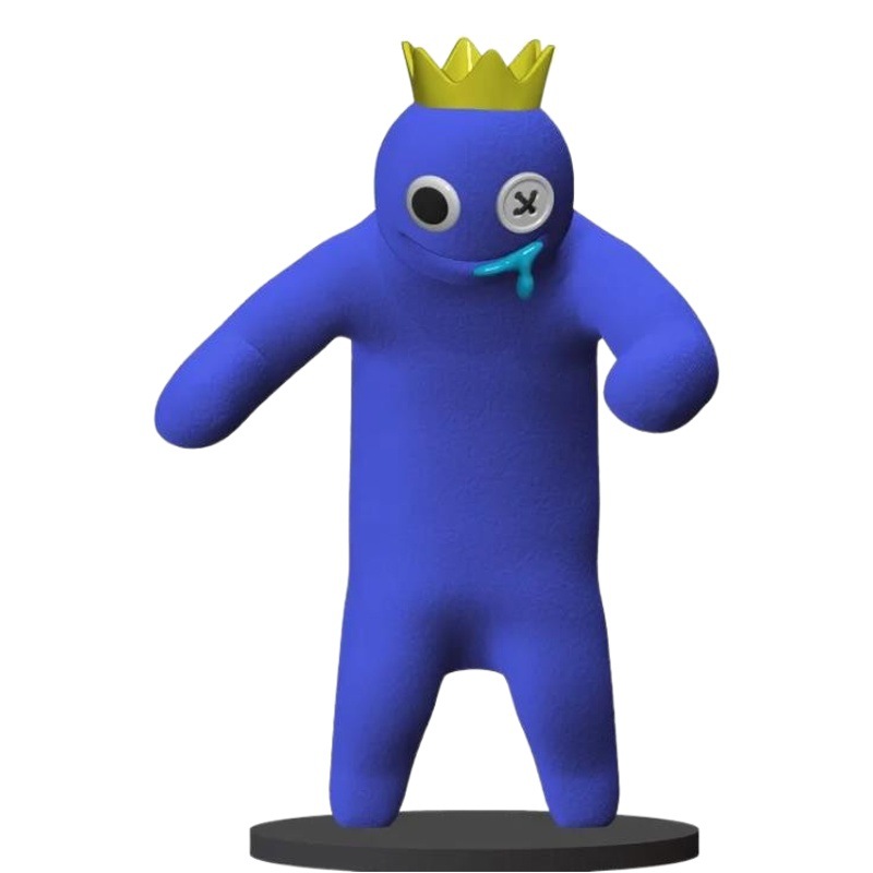 Juguete antiestrés de TPR con diseño de arcoíris, popular entre las celebridades de internet transfronterizas, alivio del estrés, dispositivo de descompresión, juguete pequeño al por mayor.