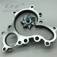 16100-39555 VKPC91859 ������� ˮ�������ڷ��� LAND CRUISER
