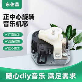 音乐盒