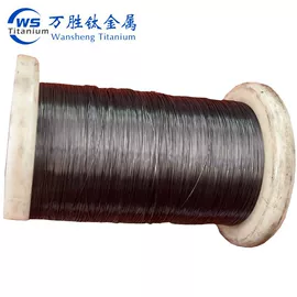 钛;钛及钛合金材;钛合金