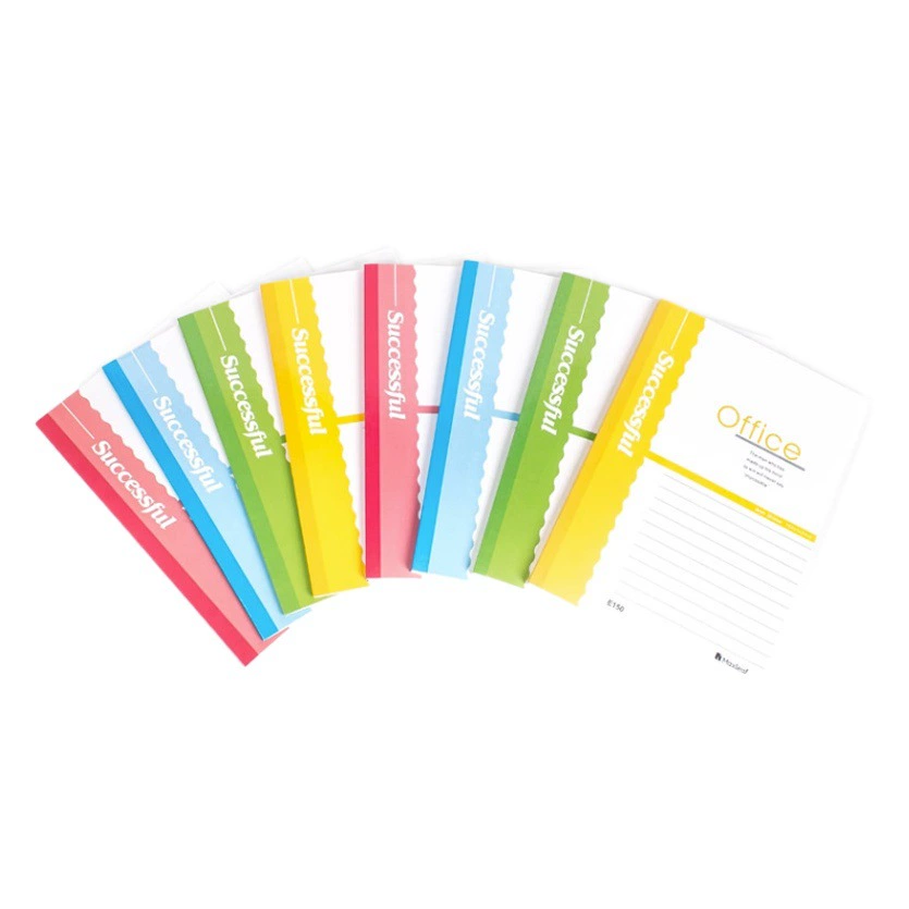 Mary A5 Soft Copy Notes Дневник 32K Мягкая копия Простой офисный блокнот Оптовая мягкая копия