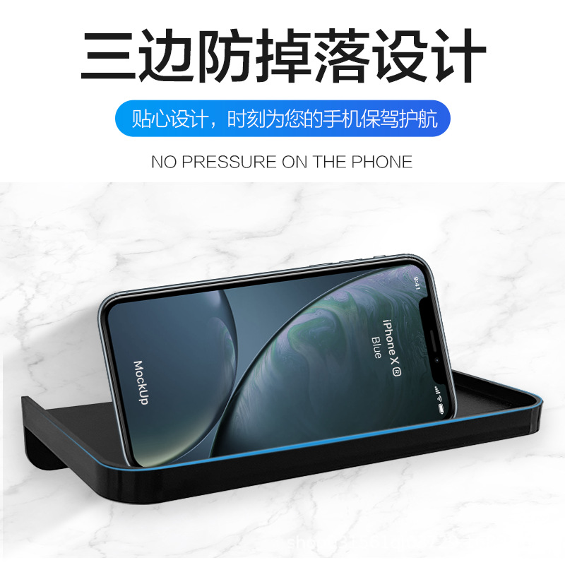 Caja de papel de rollo grande con llave Plástico impermeable Soporte para toallas de papel Caja de papel higiénico transparente para colgar en la pared Caja de papel higiénico de mano