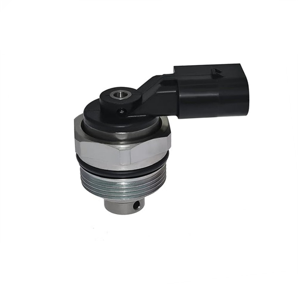 06F127025 Conector de enchufe de combustible para convertidor de bomba de combustible de alta presión de Audi 06F127025CT