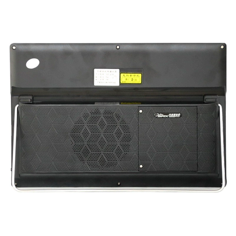 Театральная машина Xianke ST-219 для пожилых людей 13inch аудио кадриль с большим экраном и видеоплетером, пеющая машина