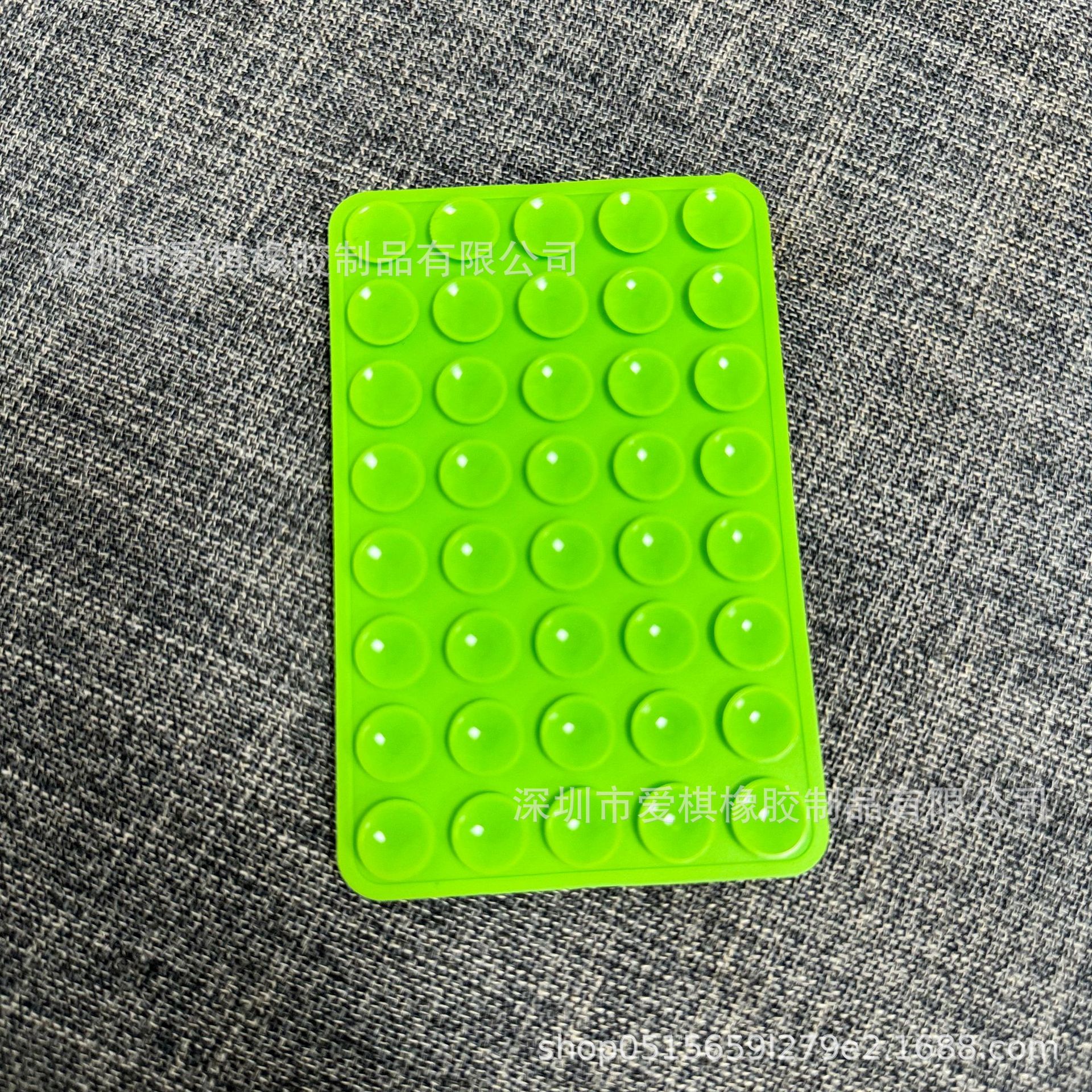 잔디 녹색 벌크