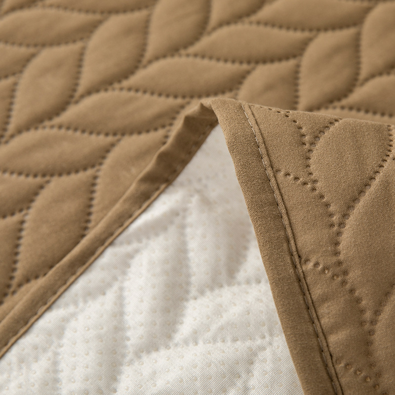 Impermeable estera del animal doméstico estera del coche colchón gato y perro nido estera de fábrica al por mayor muebles protección antideslizante mascota sofá cojín