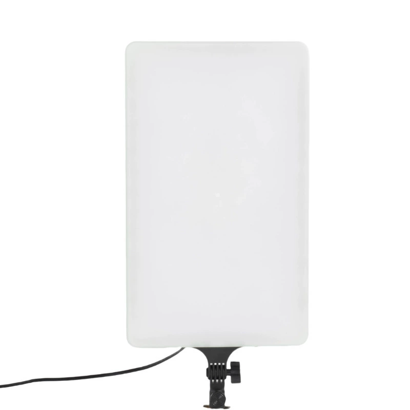 (Cross-border trading), LED fill light, square tubing, rectangular lamp, three colors