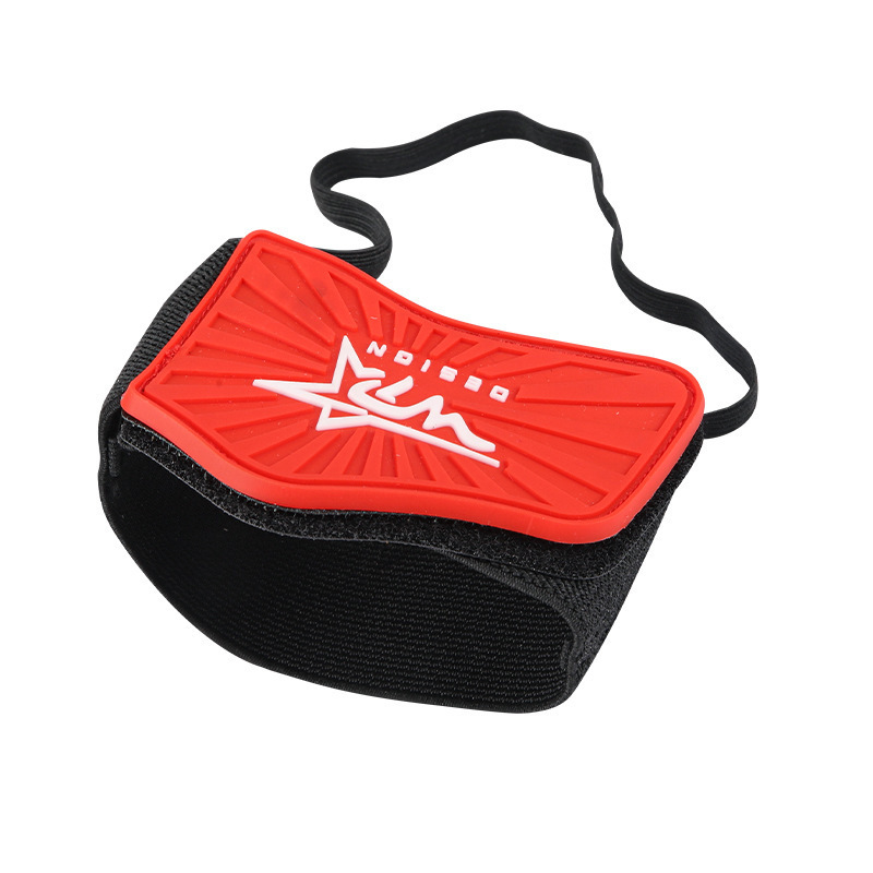 빨간색+흰색 텍스트