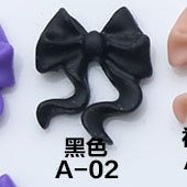 A-02 블랙