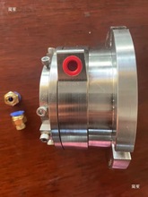 集装式机械密封 高压机封 氟泵不锈钢化工泵 衬氟泵 砂浆泵渣浆泵