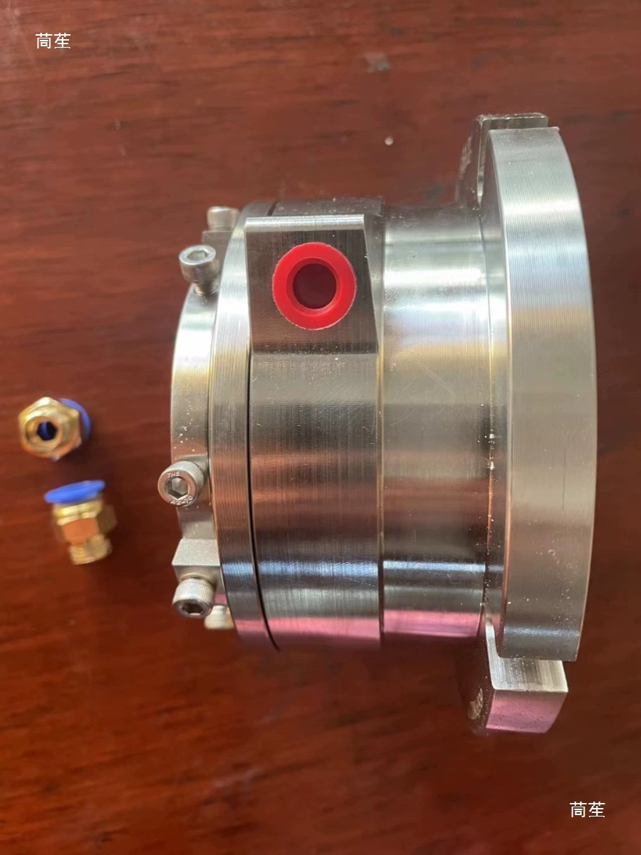 集装式机械密封 高压机封 氟泵不锈钢化工泵 衬氟泵 砂浆泵渣浆泵