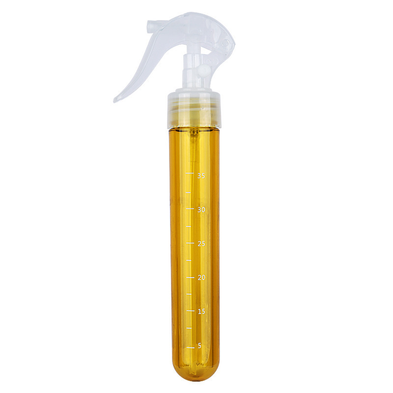 Botón 2. Amarillo transparente * 38ml * Plástico