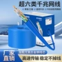 福禄克超五类测试无氧网线