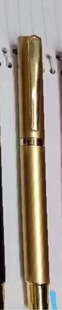 Gel Pen Signature Pen Weighted Advertising Pen