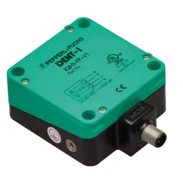 IQH1-FP-V1 RFID 读/写设备P+F 保证原装正品 支持售后 质保1年