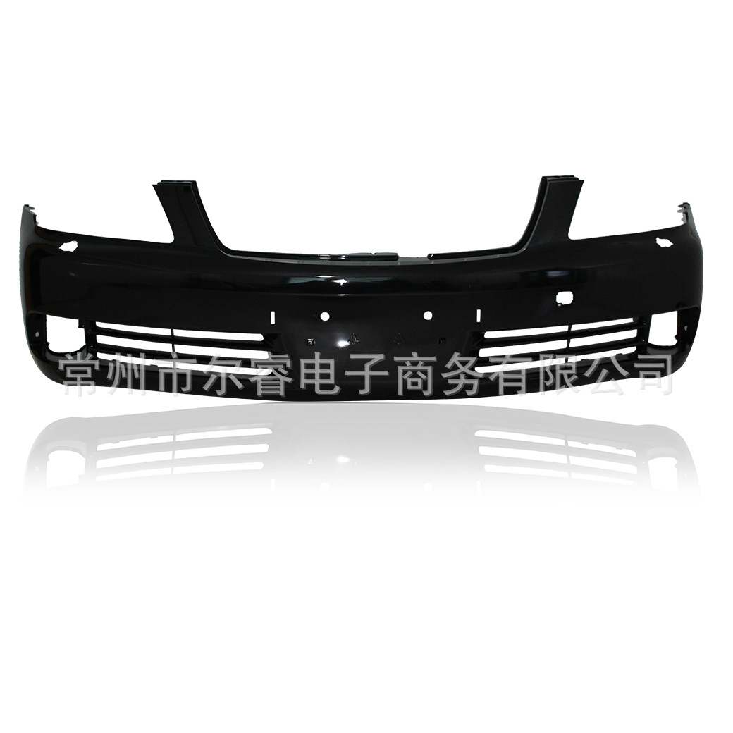 Suitable for Toyota Crown front bumper 05 06 07 08 09 model Crown front bumper and rear bumper