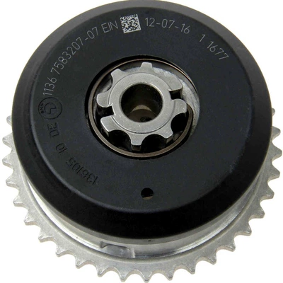 timing gear – Flywheel/Gear