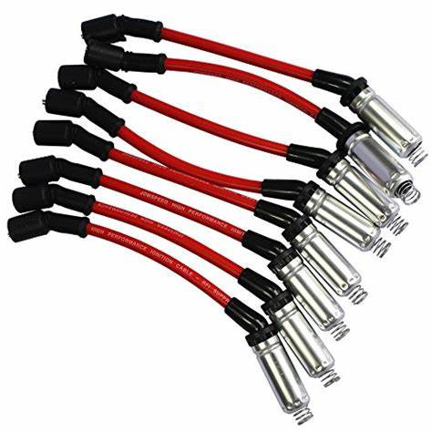Factory Direct supply 9748RR 41-110 671-8161 high quality high voltage line ignition line suitable for Hummer