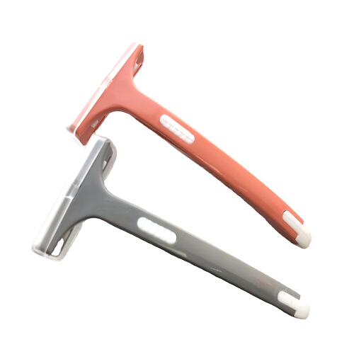 Today's Yipin kinepin rake-type shaver, macro protective net, armpit shaver, private part shaver, men and women, two sets