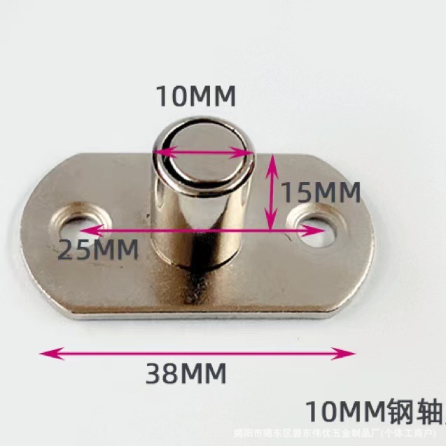 引き戸用厚板木製ドア移動式ドアポジショナー吊り輪固定具ダブルベアリングリミットホイール固定移動式ドアアクセサリー|undefined