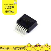 LM2593HVS-5.0/nobb DDPAK(TO-263-7)  STDP6026-AC STM32F469ZE