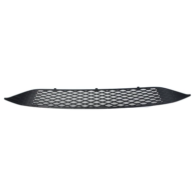 Suitable for Xpeng G6 Insect-Proof Net, Integrated Front Grille Dust Protection Cover Accessories Xpeng G6 (Automobile anti-insect net) - matt-black-lower-insect-proof-net