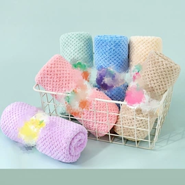 毛巾;毛巾套装;毛巾礼盒装