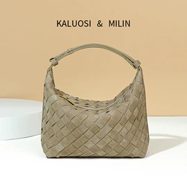 女士手提包;托特包;腋下包