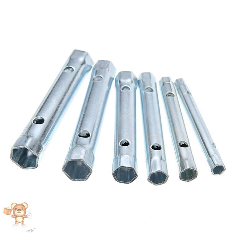 。20/22mm内外六角扳手空心火花塞套筒小规格螺母拆卸安装维修工