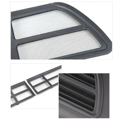 Protective Cover Insect-Proof Net Full Coverage – Automobile anti-insect net
